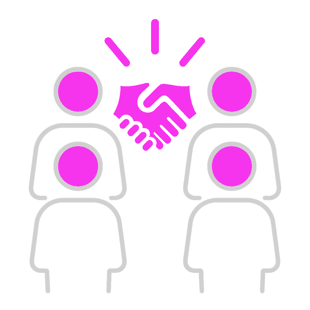 RELATIONSHIP module icon