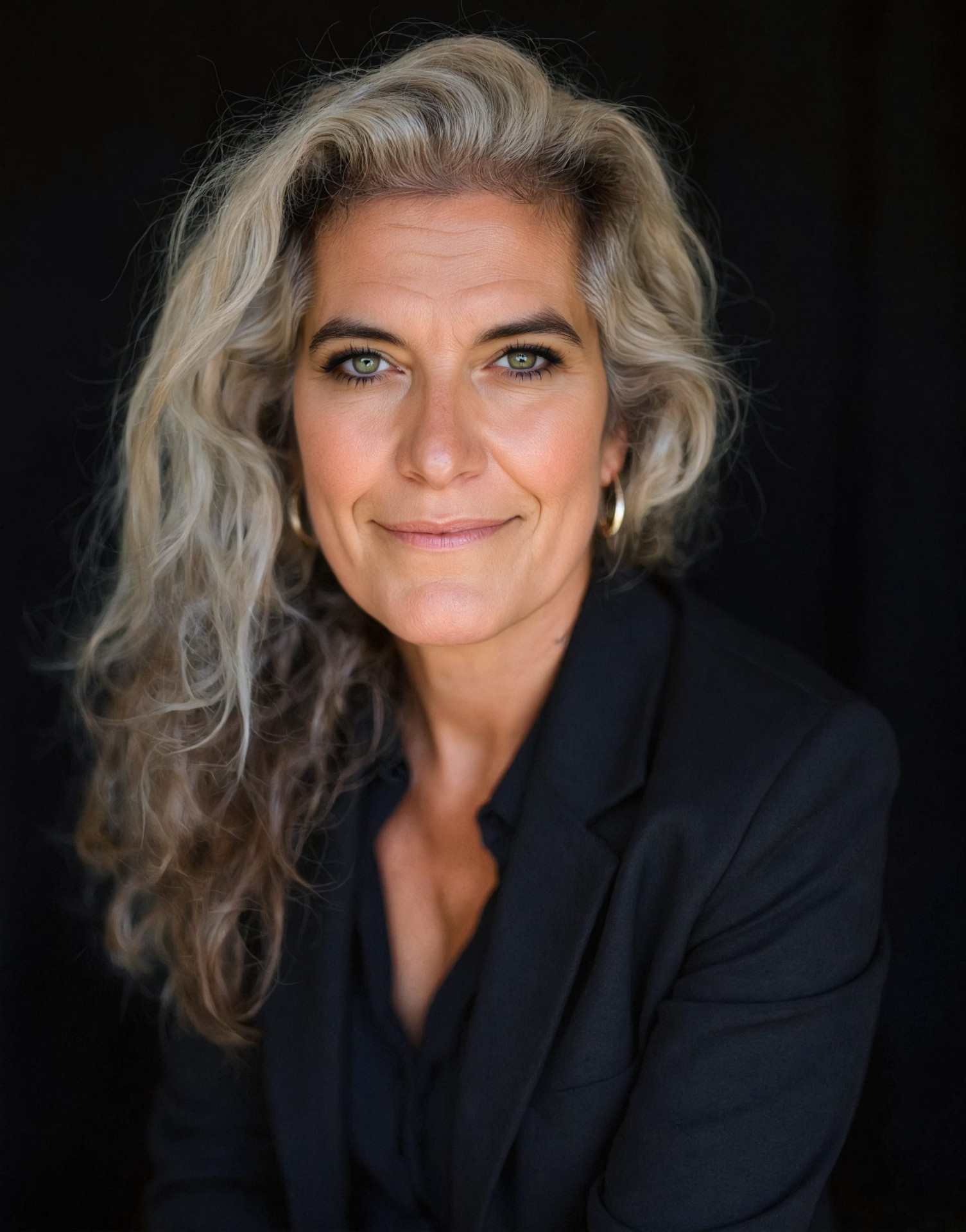 Nina Zolezzi NeuroLeadership Consultant Hamburg
